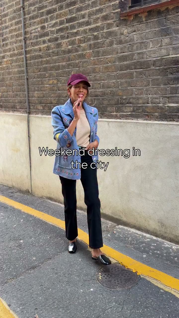 Pick & mix for the city!! I what I wore, happy autumnal dressing with layers…