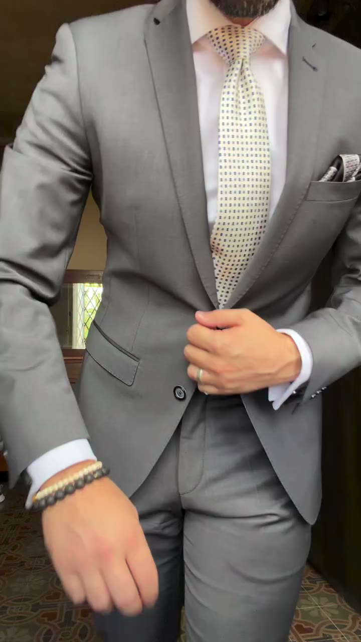 Two ties two different story’s. - Shirt by @otaa Save 10%: Renato10 Ties by…
