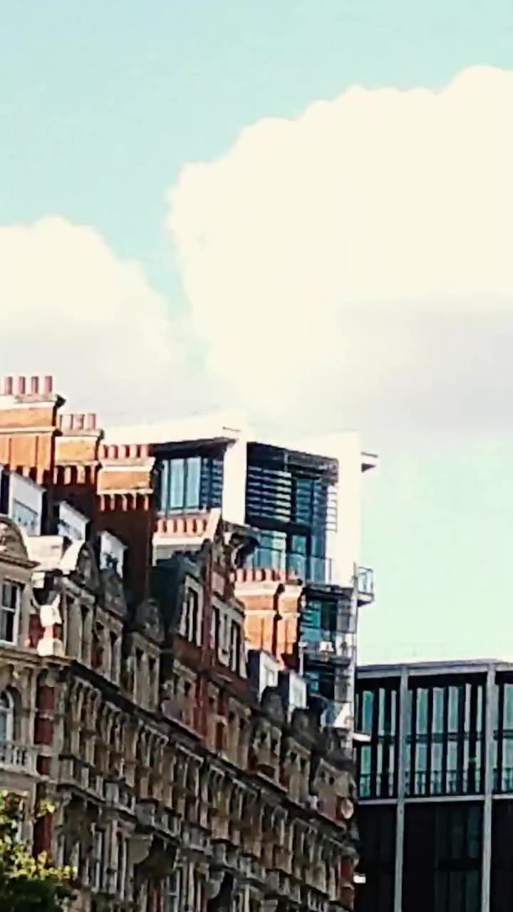 London vibes 😍