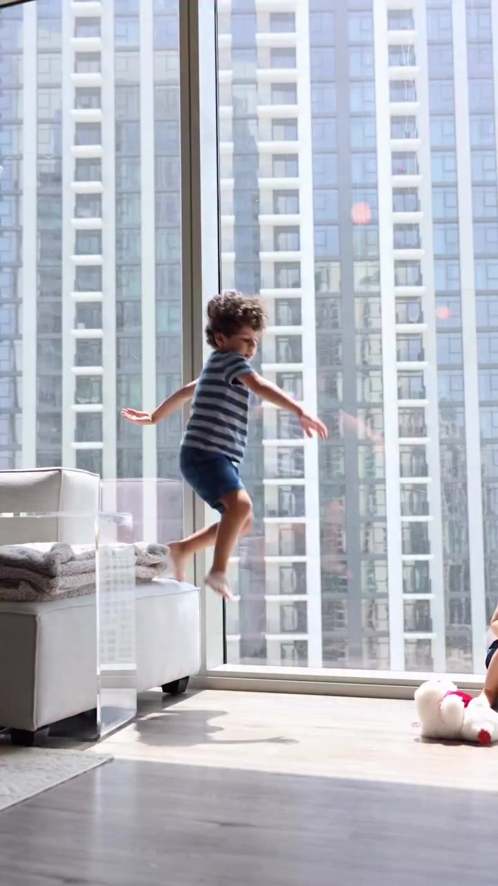 Family days out are always a little chaotic… so I love anything that makes…