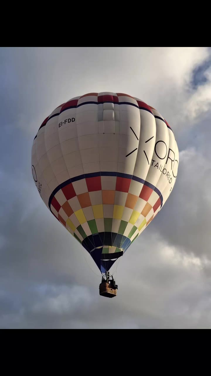 Well that was quite the morning at the @loughkeyforestpark for the first day…