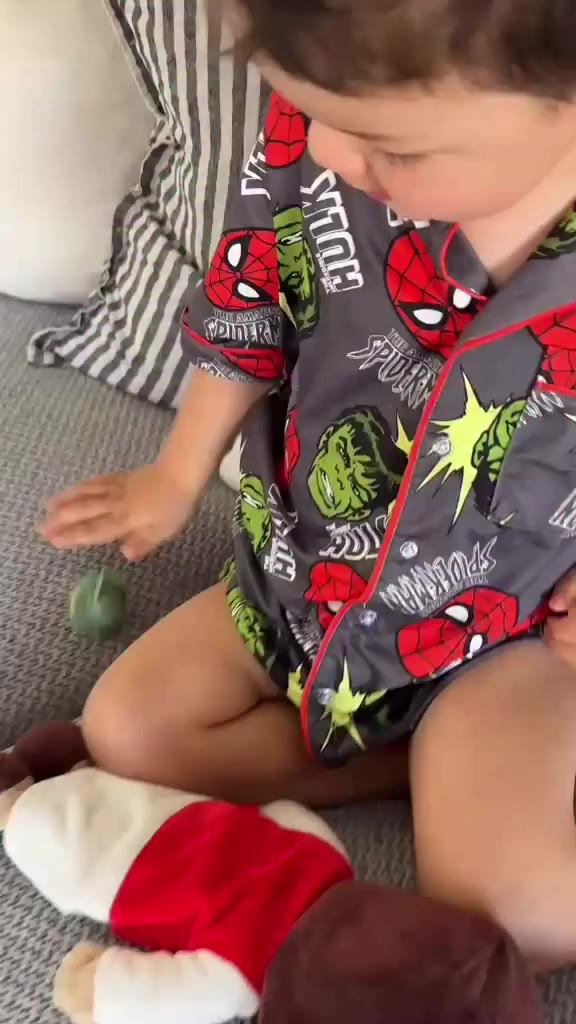 I had to share this with you guys so proud of this little man. I like your…
