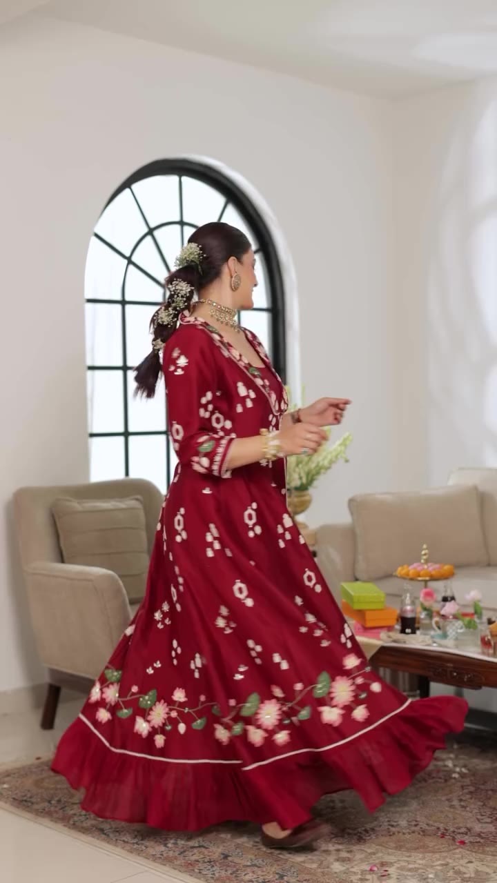 Some celebrations are remembered for the clothes. The best ones are remembered…