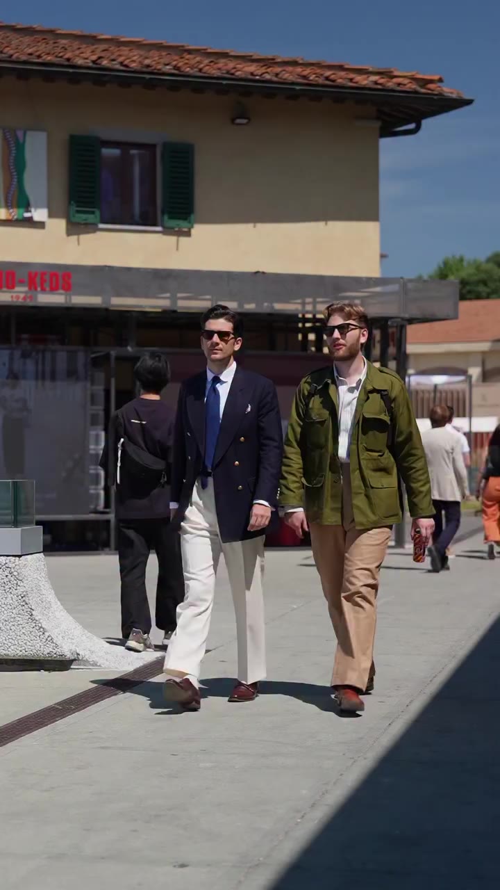#pittiuomo #pitti #mensfashion #suits #suit