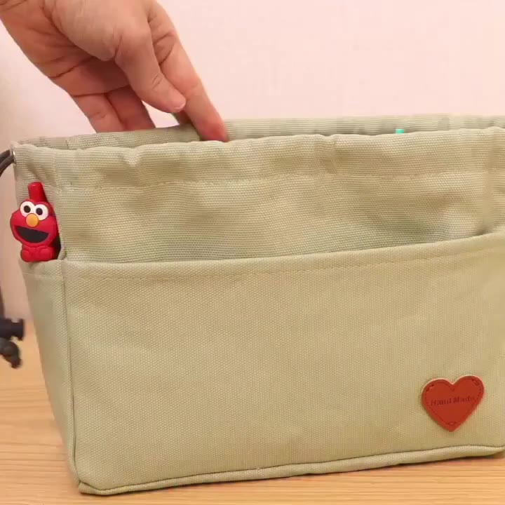Hello everyone!!! Download Organizer Tote PDF Sewing Pattern…