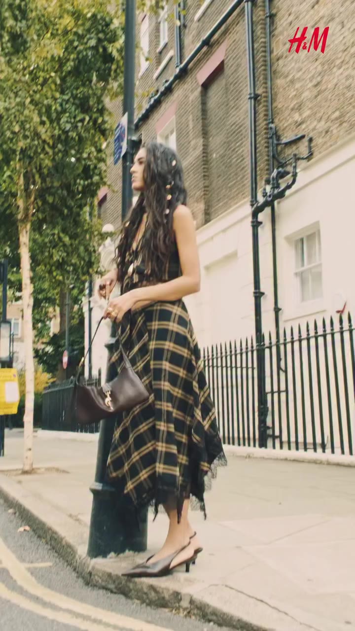 New Season. New favourites @hm #HM