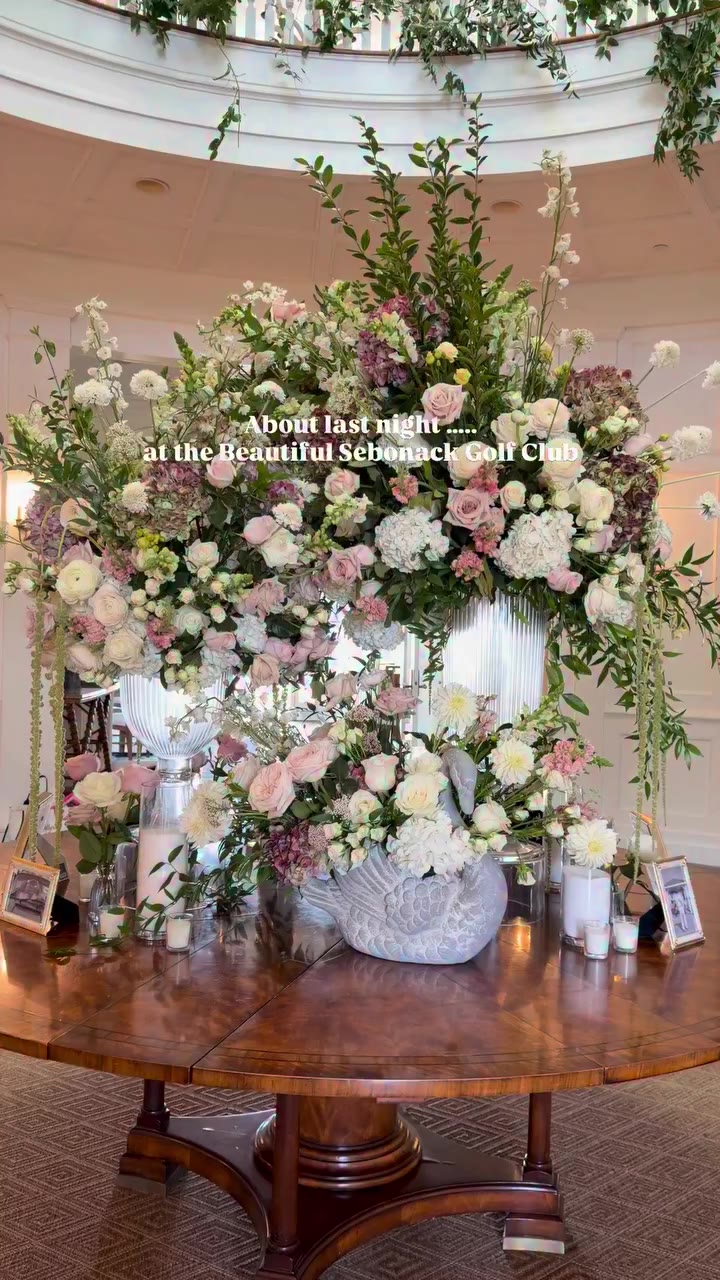 A joyous celebration overflowing with love, laughter, and unforgettable…