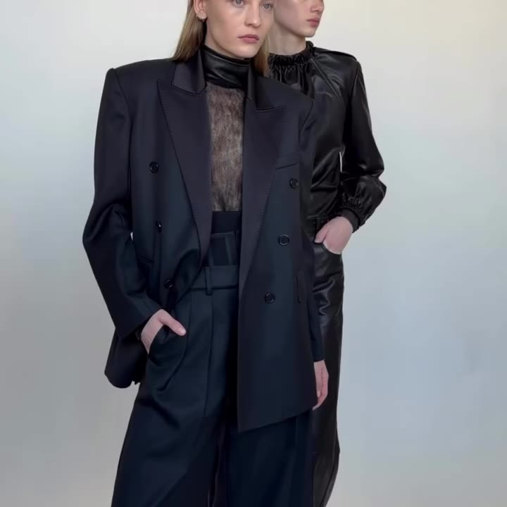 Fall winter 2026 Collection. Shop on line