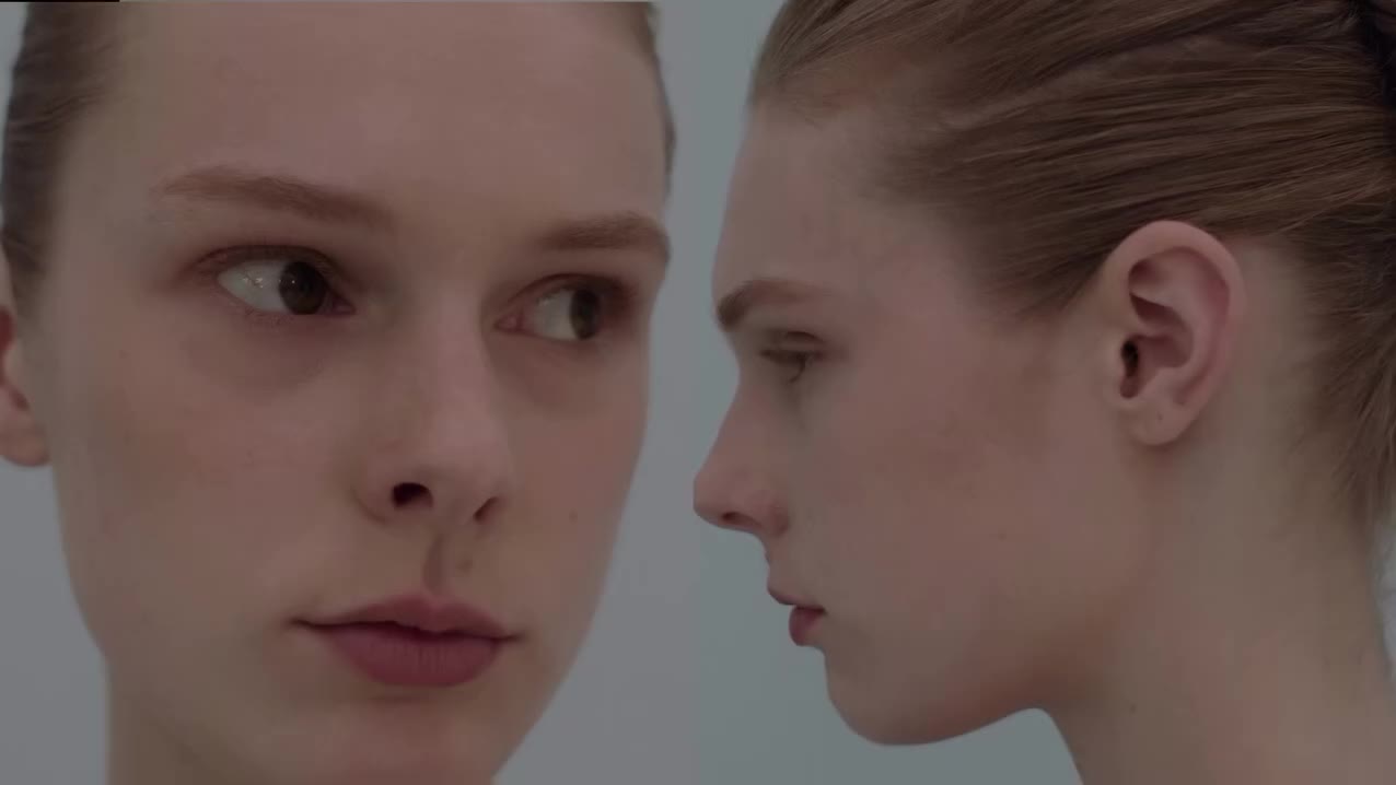 Emilia Wickstead • Spring Summer 2027 • The Film For Spring Summer 2027…