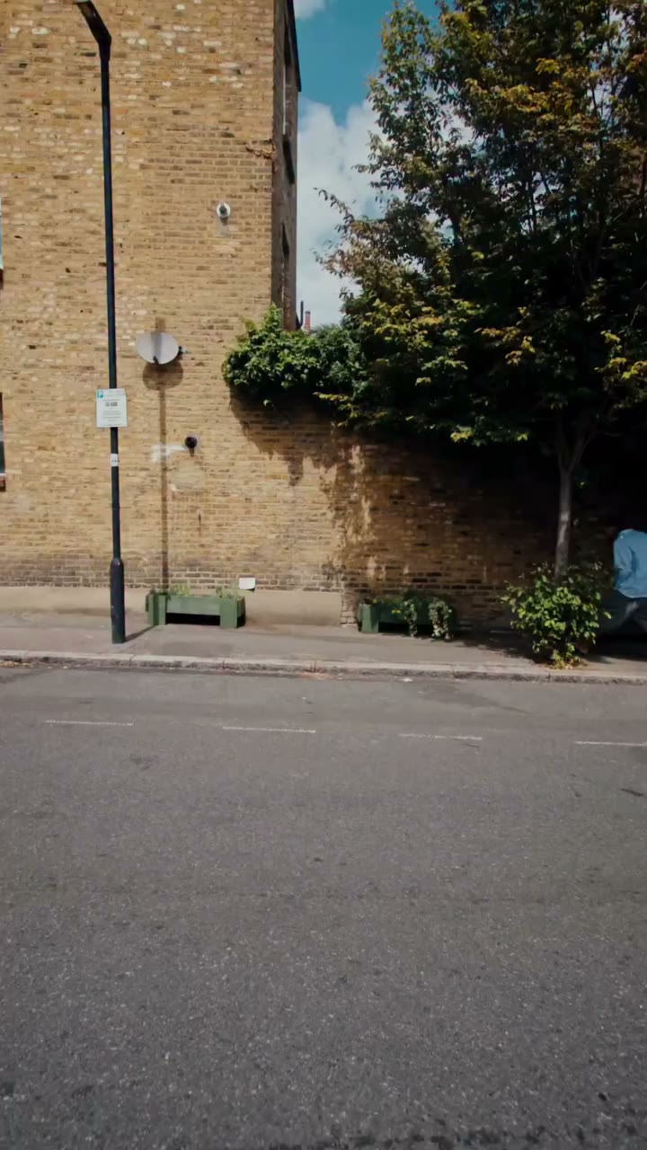 #JIMMY in London PSYCHIC FEVER "What Makes You DIFFERENT" Part.1 Now available…