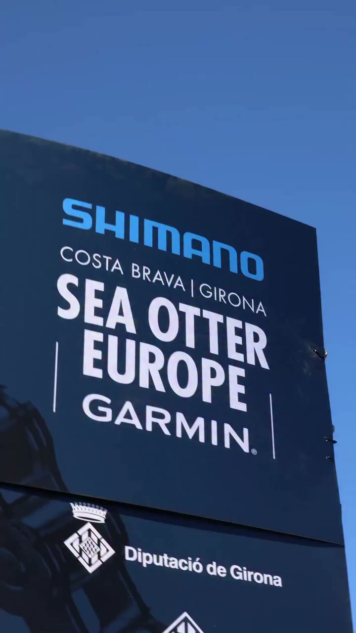 And that’s a wrap on Sea Otter! From the starting line to the after-party…