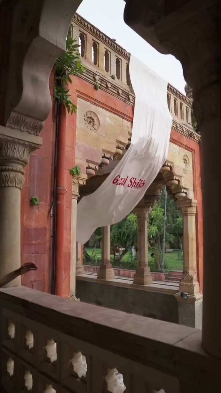 𝗚𝗨𝗟-𝗘-𝗥𝗔𝗡𝗚 | 𝗧𝗛𝗘 𝗥𝗘𝗩𝗘𝗔𝗟 What began as a quiet unveiling now…