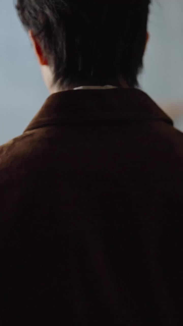 Introducing Song Weilong as Gant’s first Global Brand Ambassador from China.​…