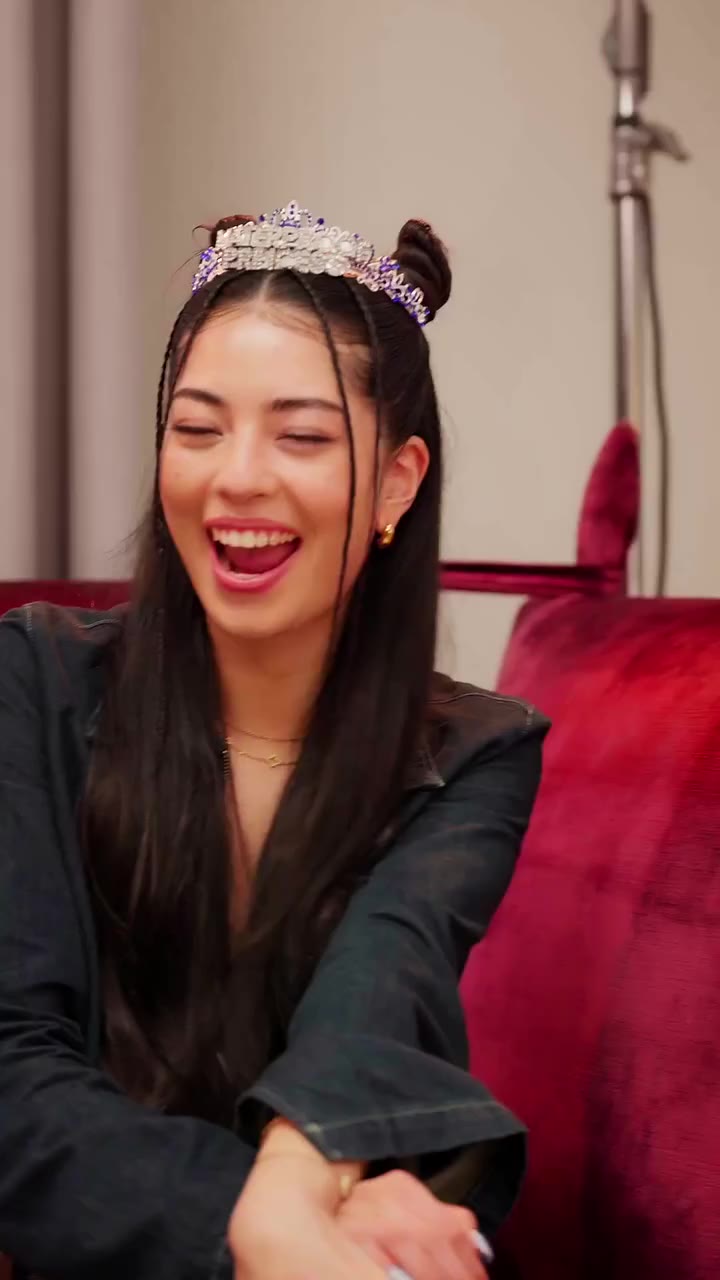 and the crowns go to... 🥁👑 our six creators took on six challenges in the…
