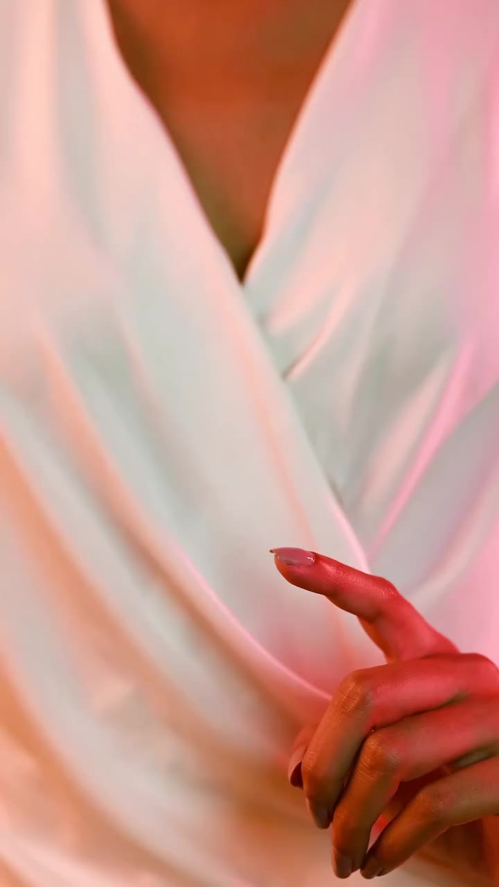 This is what it looks like when you already know what you want. No trying on…