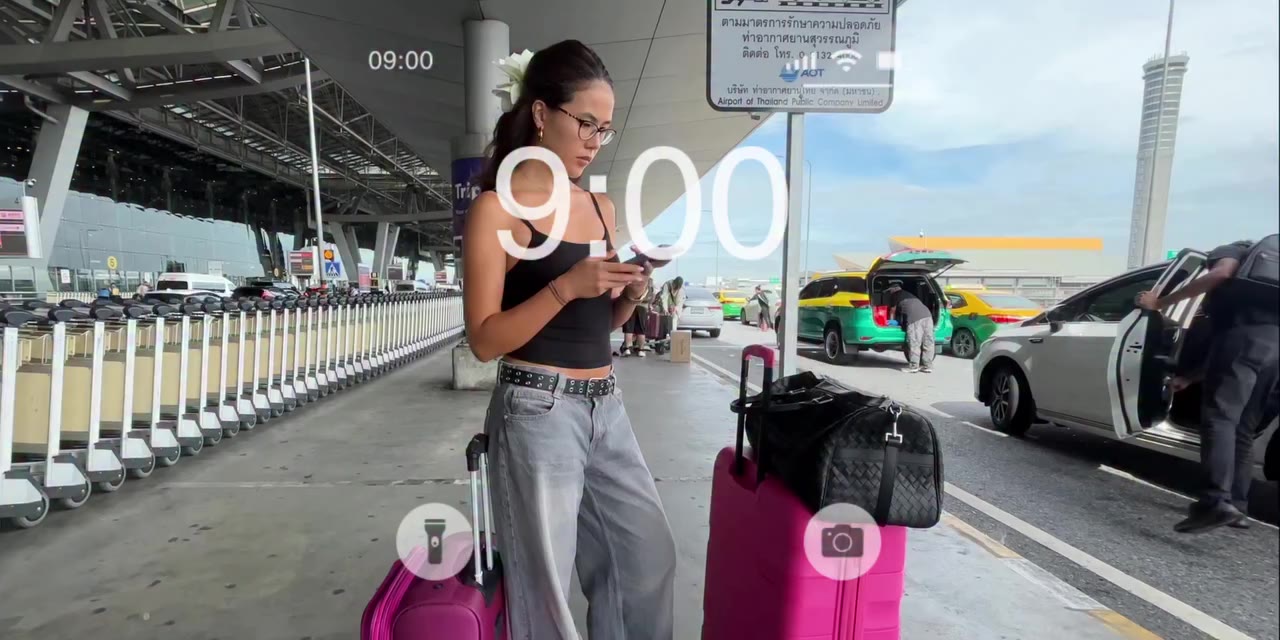 that kinda explains it 🇹🇭🥭💬🛺 #bangkok #trending #thailand #cinematic #fyp…