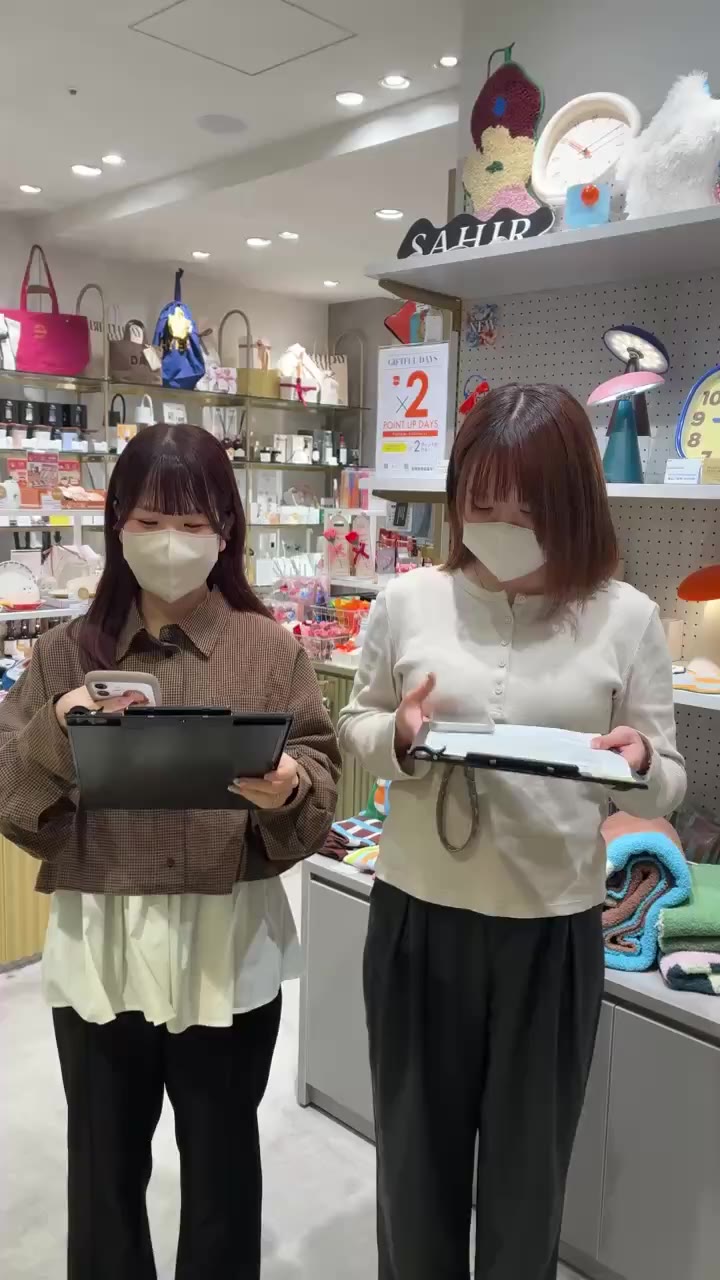 . 9/17(木)〜9/23(水)の期間にて、 ルミネカード10%オフキャンペーンが開催中！ ルミネカードをお持ちの方はもちろん、…