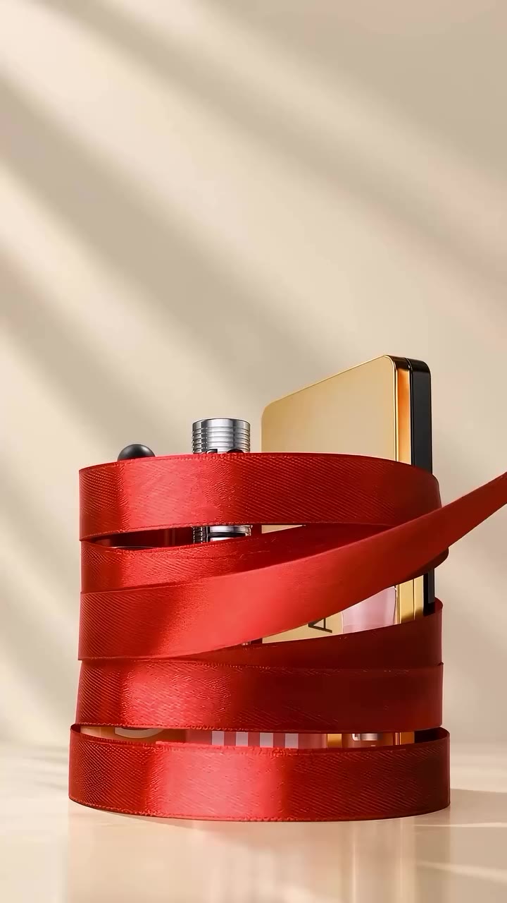 Some festive surprises are meant to be unwrapped. From makeup must-haves to…