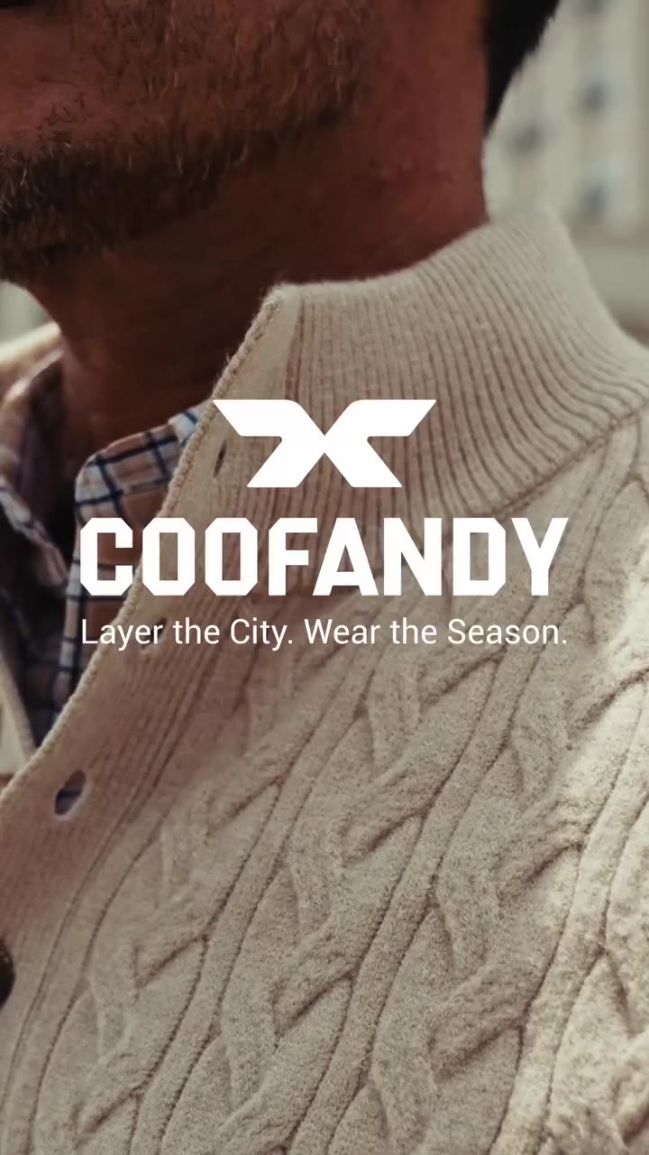 Autumn arrives with effortless layers, refined textures, and everyday comfort…
