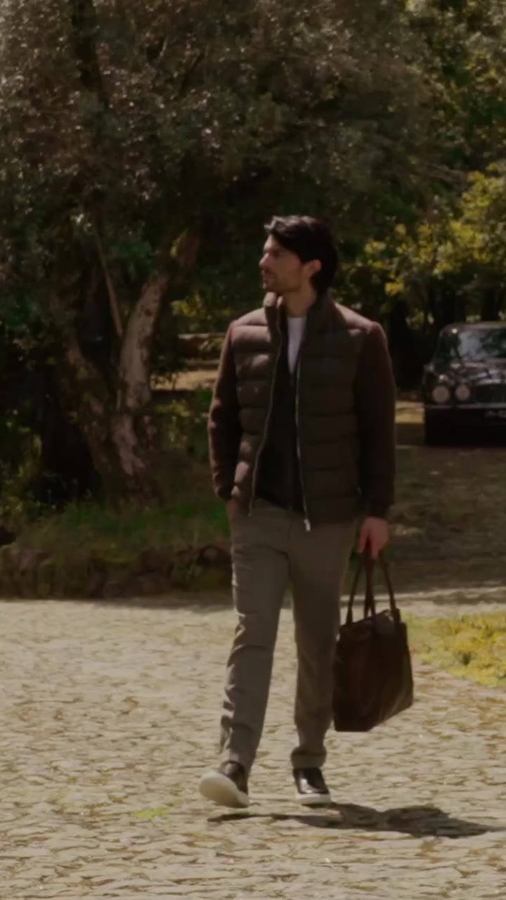 Grounded in style. Rich in character. Earthy tones bring effortless depth to…