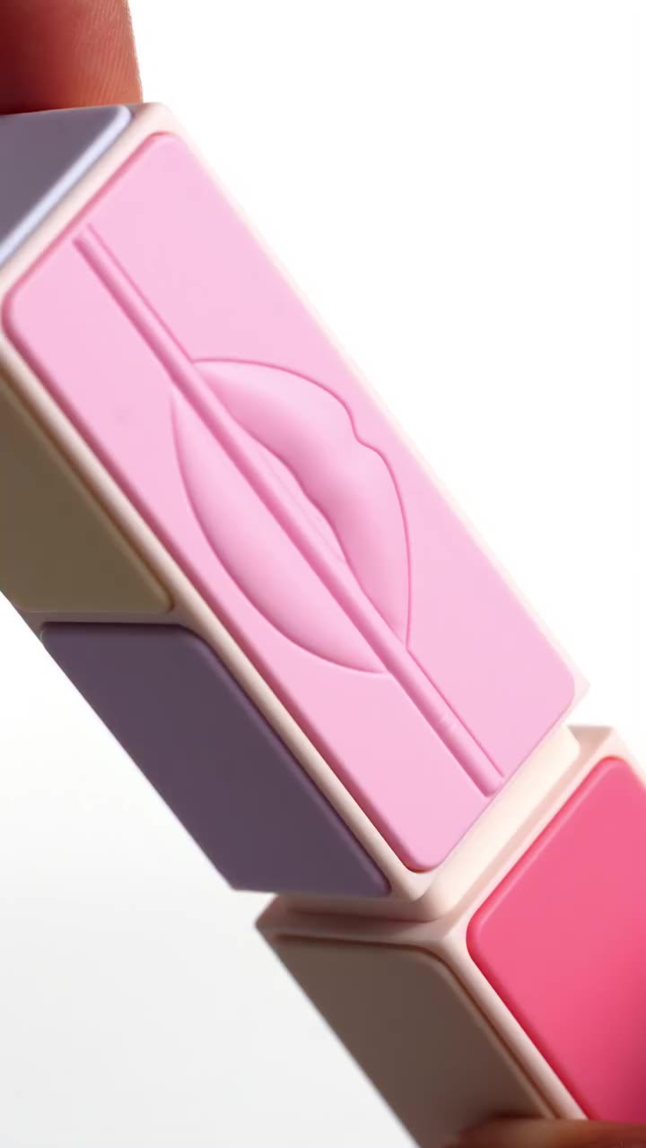 Meet Artist Colorglow Lip Balm in the shade Wherever Walnut. A lip reset with…