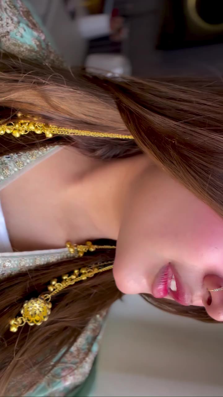 Chammat challo✨
