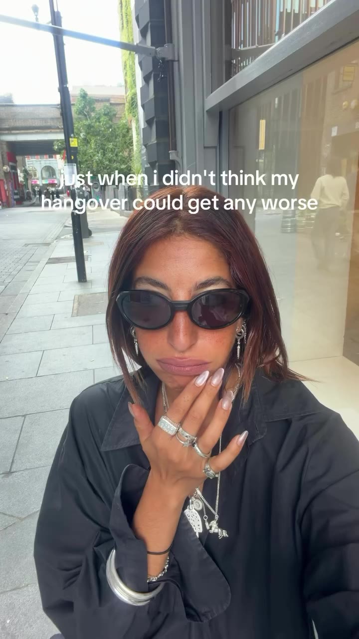 dear council ?!! very painful day in london / morning at the coffee shop…