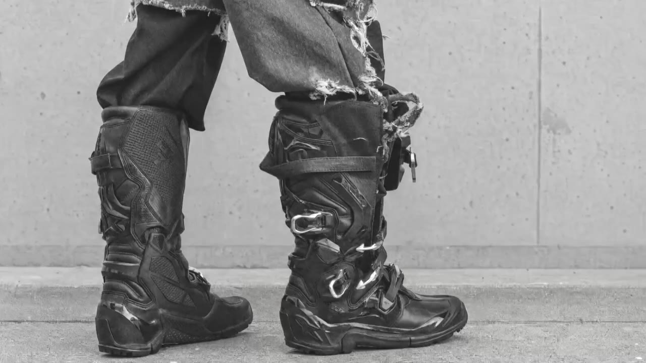 HELIOT EMIL × ALPINESTARS IGNITE BOOTS: PRE-ORDER AVAILABLE NOW Developed…