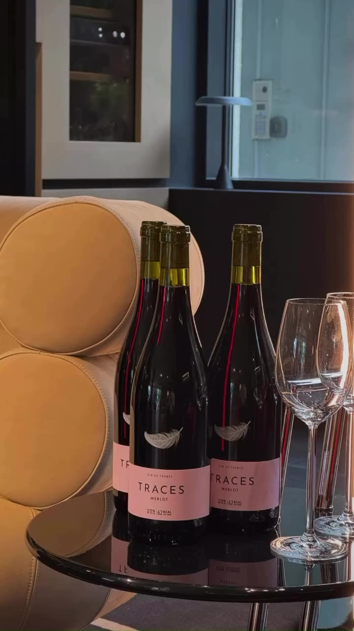 Thank you to Traces wine for sponsoring our special birthday celebration on…