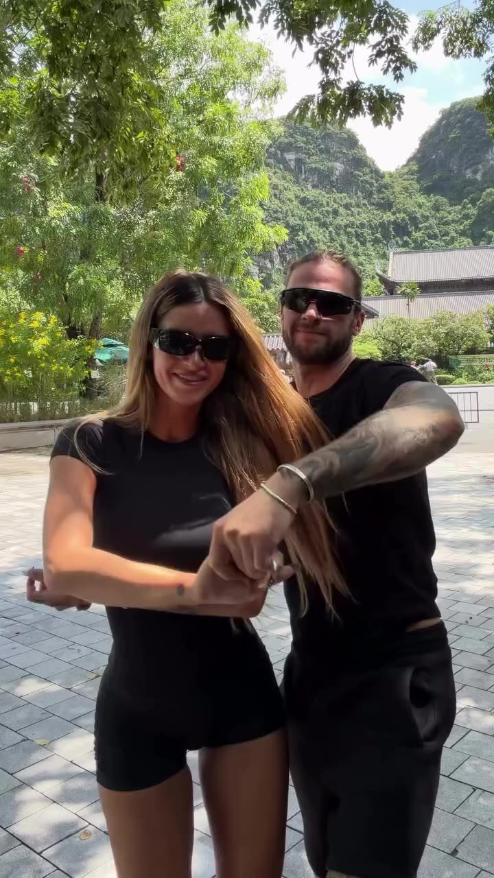 VLOG 8 - Vietnam 🇻🇳