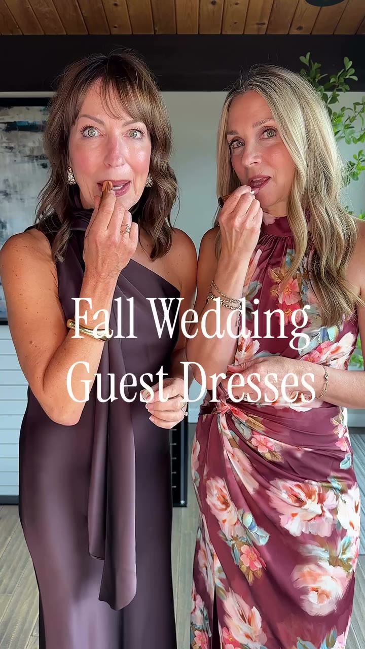 Comment SHOP for dress links!💃🏻 You asked, we delivered! Here are our picks…