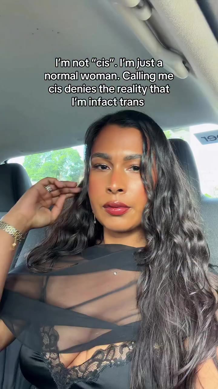 Got it?🤠 I don’t have anything else to add to this “huge” issue lol. #trans…
