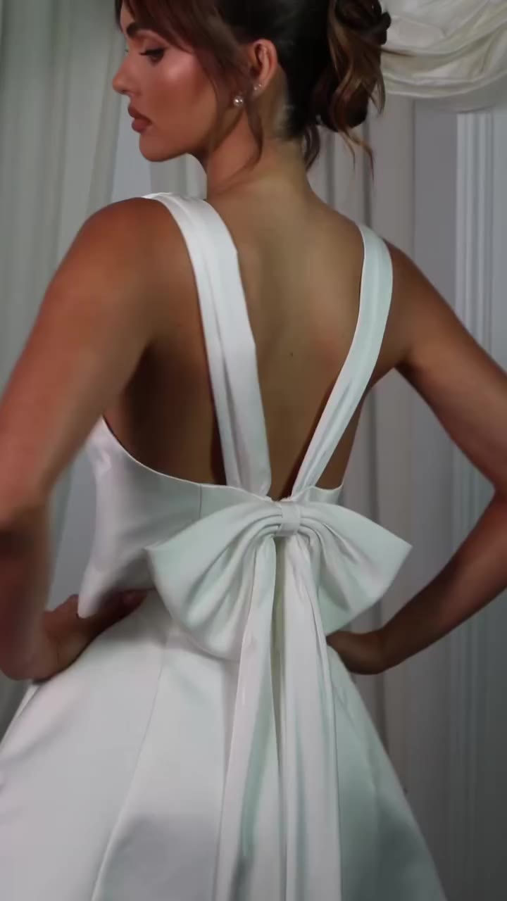 For the rehearsal dinner, the bridal shower, the after-party, or just because…