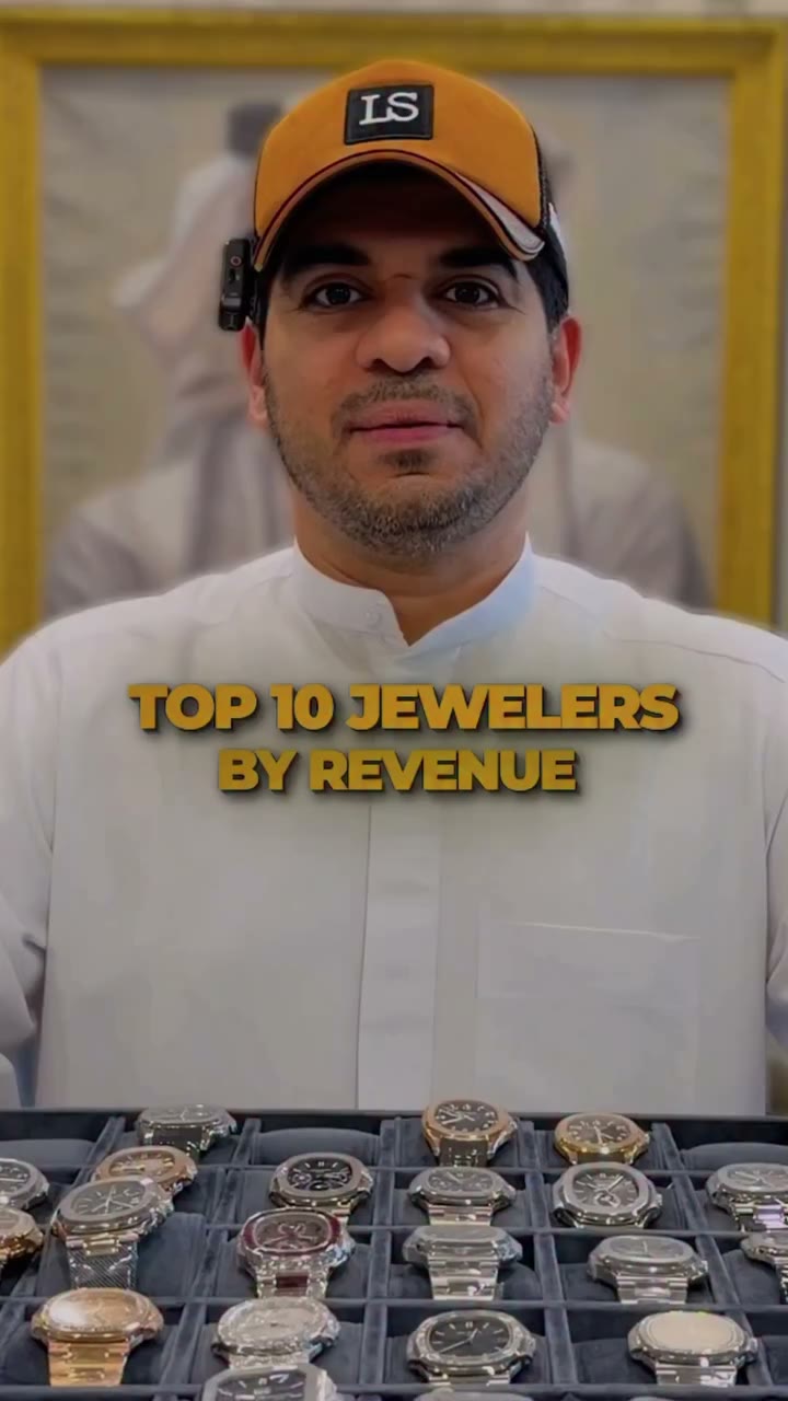 Which one is your favorite brand? #luxurysouq