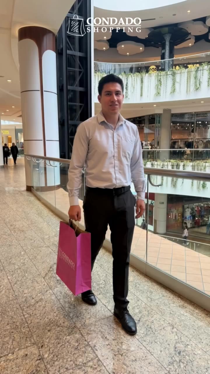 Compra en Condado Shopping con tus tarjetas Mastercard crédito o débito y…