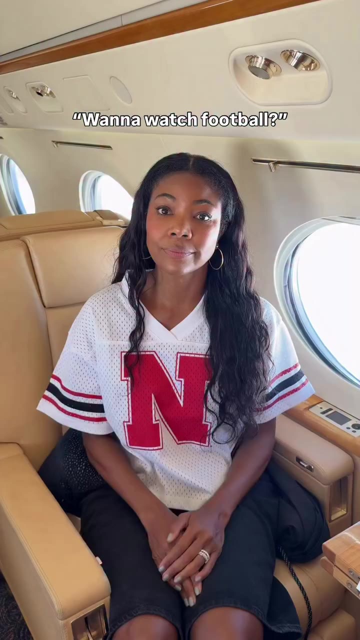 GO BIG RED! 🌽❤️ @huskers