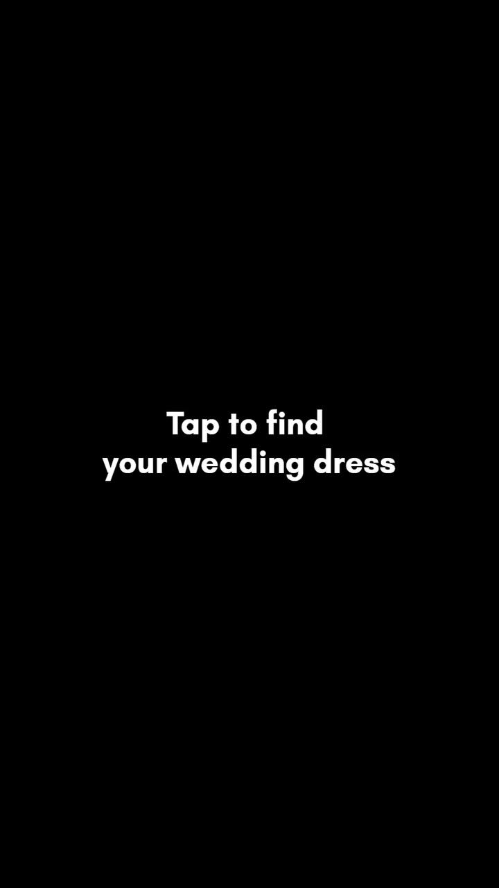 Spring wedding inspiration starts with a look that feels like you. 🌸✨ Explore…