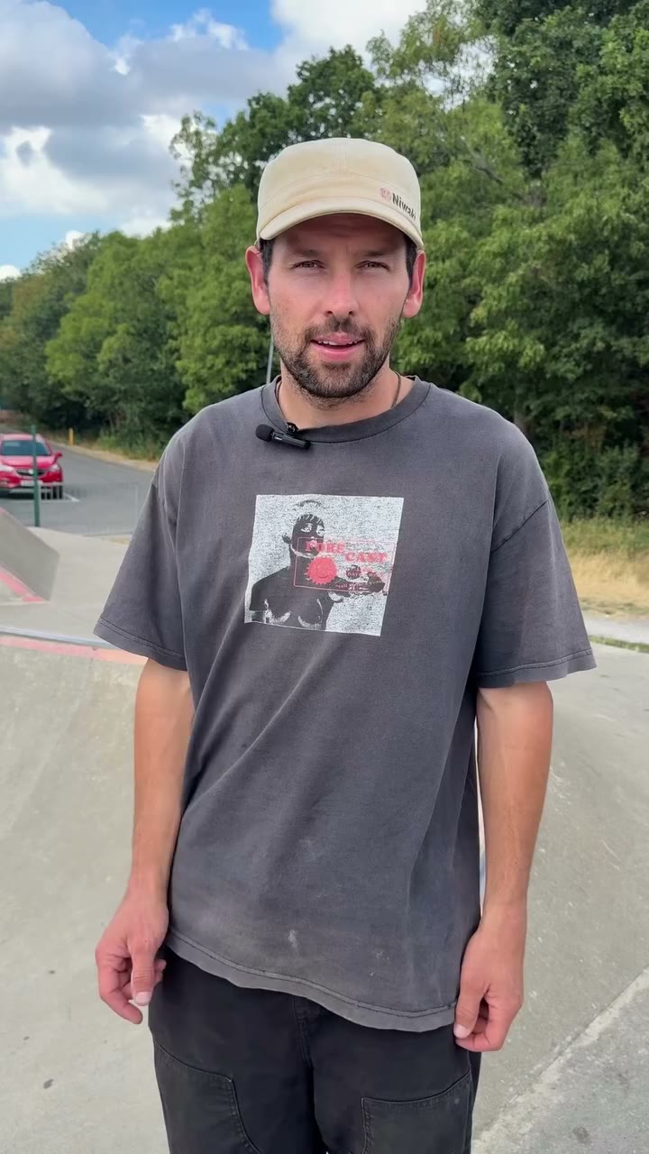 Session Questions w/ @stew_bacca ⁉️🗣️ We met up with our Pro Team Manager Sam…