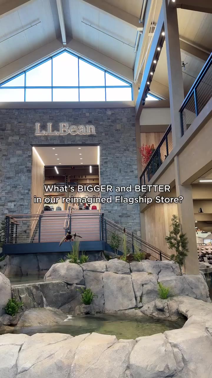 Everything you loved about our store. Only better. The Grand Opening…