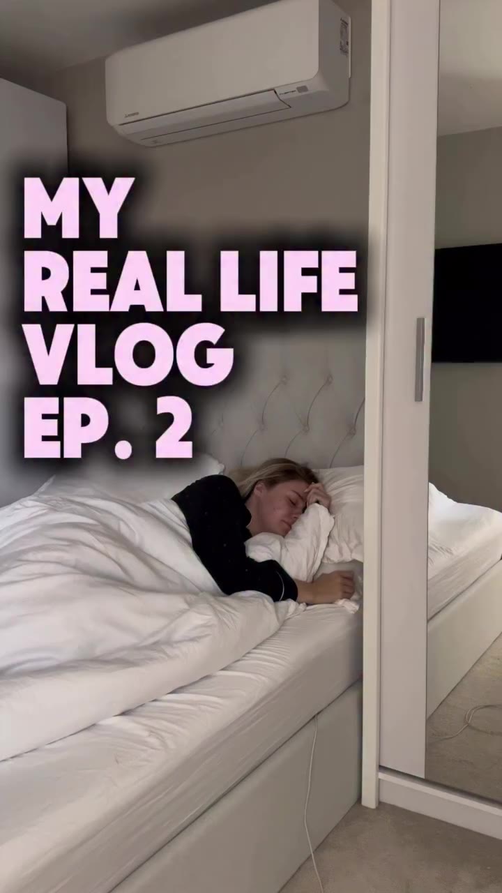 we don’t have to feel pressure to live the perfect aesthetic life on my page…