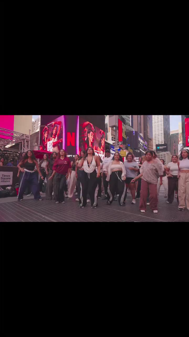 No better way to celebrate BEST OF THE BEST weekend than our New York City…