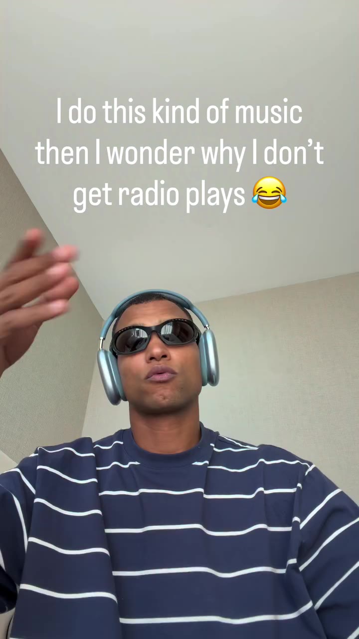 I mean I kinda get it now ahah Can you guess who’s vocal it is ?