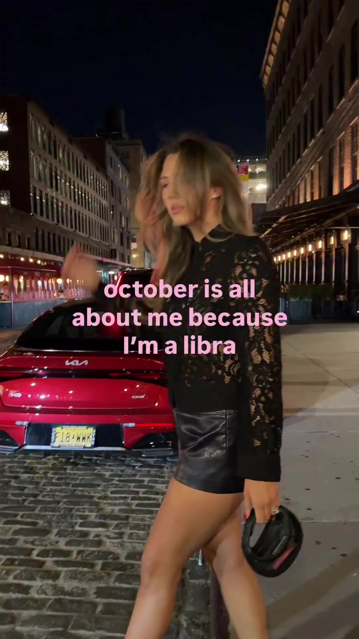 I’m getting my personality back . . . . . . . . . #libraseason♎️ #libra…