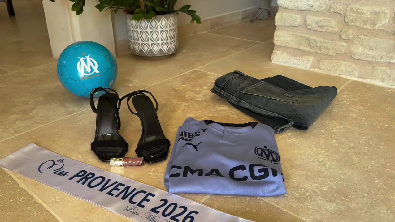 Match day ⚽️ @olympiquedemarseille On se retrouve ce soir au @cepacvelodrome !…