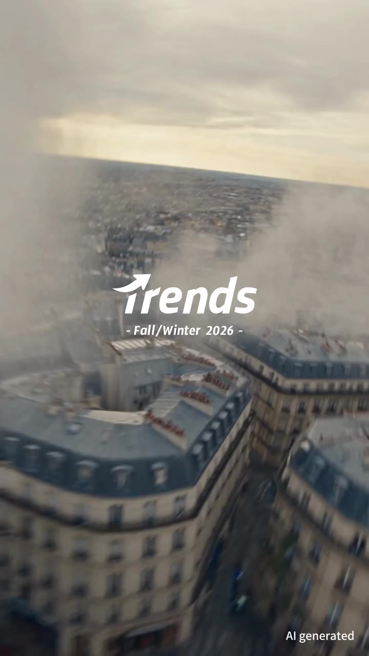 Search "Trends" on SHEIN App for the latest fall-winter fashion. #SHEINTrends…