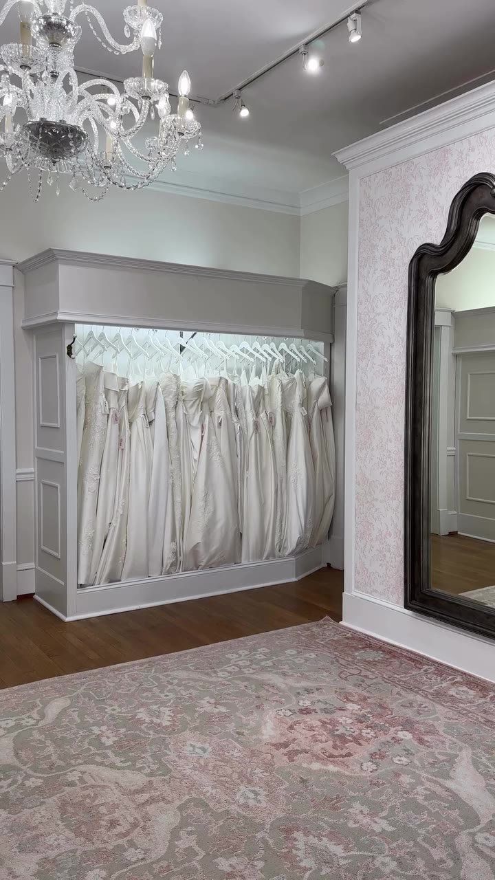 No matter the season you’re getting married in, we can help you and your mom…