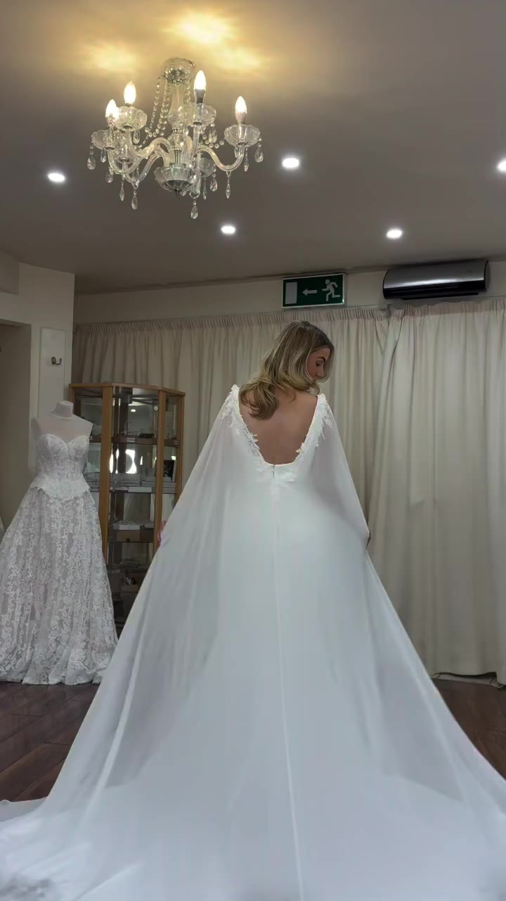 What are you waiting for? Book your bridal appointment through the link in our…