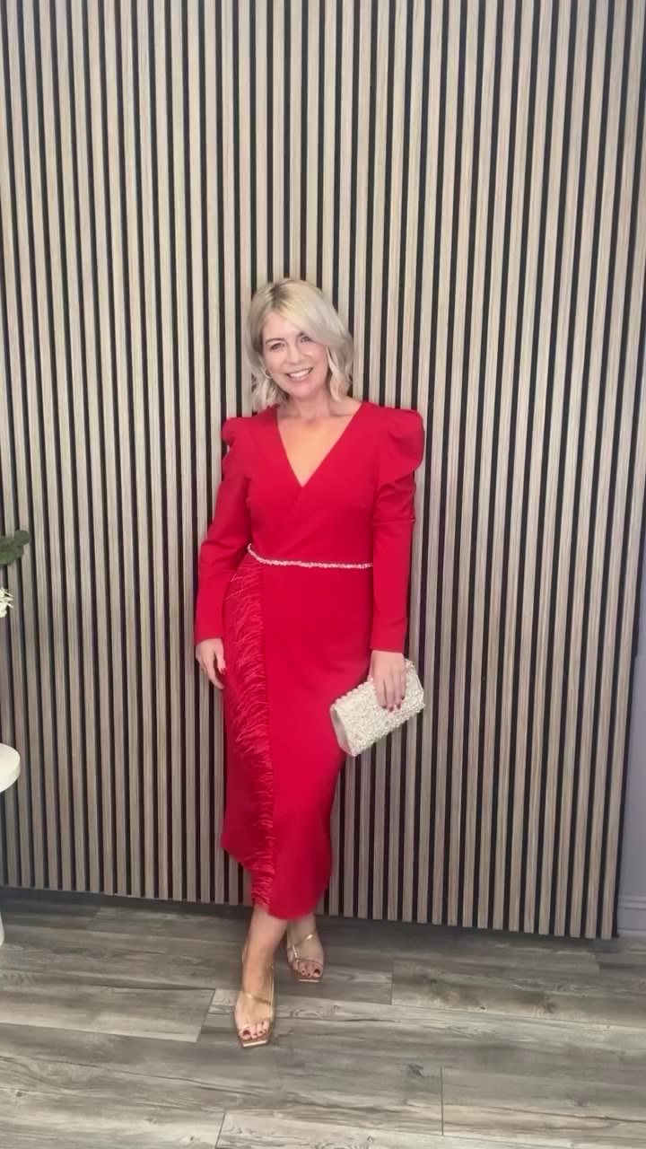 New occasionwear has landed 💃✨ #lovecherishgirls #lovecherishboutique…