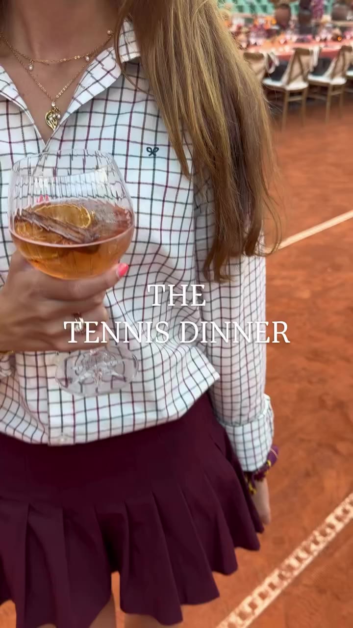The Tennis Dinner: Persia, Reimagined by @foodnomads.bg ✨ Persian beauty on…