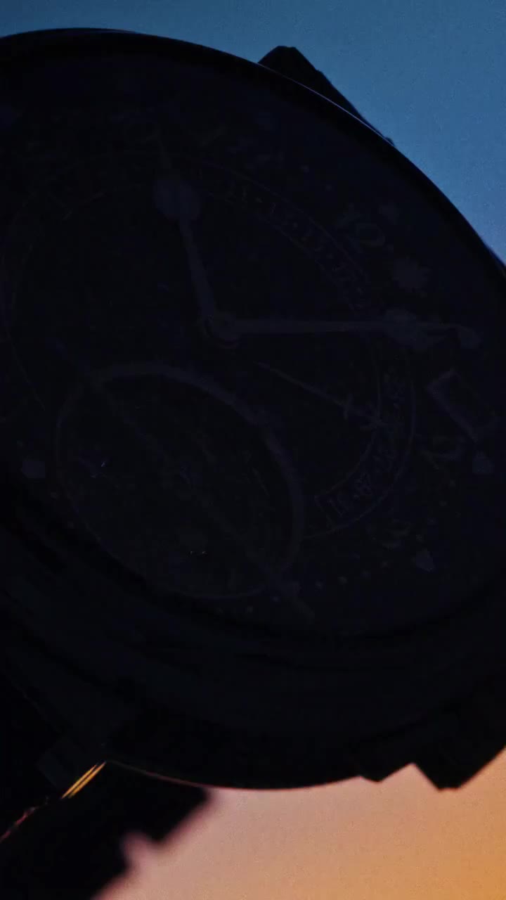 More than two centuries ago, Abraham-Louis Breguet invented the Tourbillon. In…